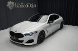 BMW M850 8 Gran Coupe M850 i xDrive - BMW M850 Gebrauchtwagen