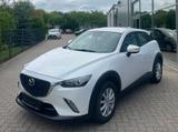 Mazda CX-3 Center-Line - Mazda CX-3: Center Line