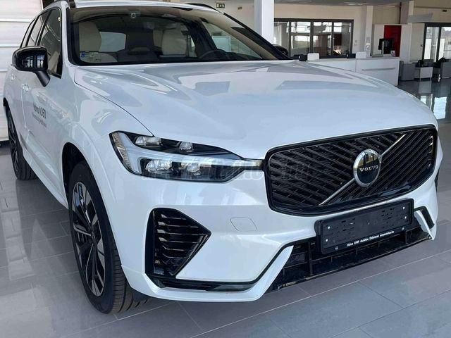 Volvo XC 60 XC60 Plus Dark Recharge Plug-In Hybrid AWD