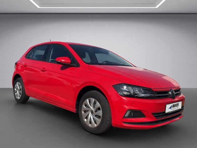 Polo 1.0 Comfortline