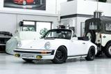 Porsche 911 SC 3,0 Cabriolet I Top Zustand - Porsche aus 1983: Sc 911