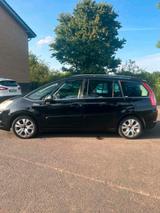 Citroën Citroen C4 Picasso exklusive 7 Sitze mit n... - Citroën SpaceTourer Kombi Gebrauchtwagen