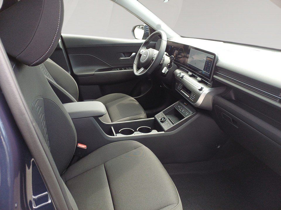 Hyundai Kona – Bild 14