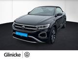 Volkswagen T-Roc Cabriolet Goal 1.0 TSI SHZ+ACC+Travel Assi