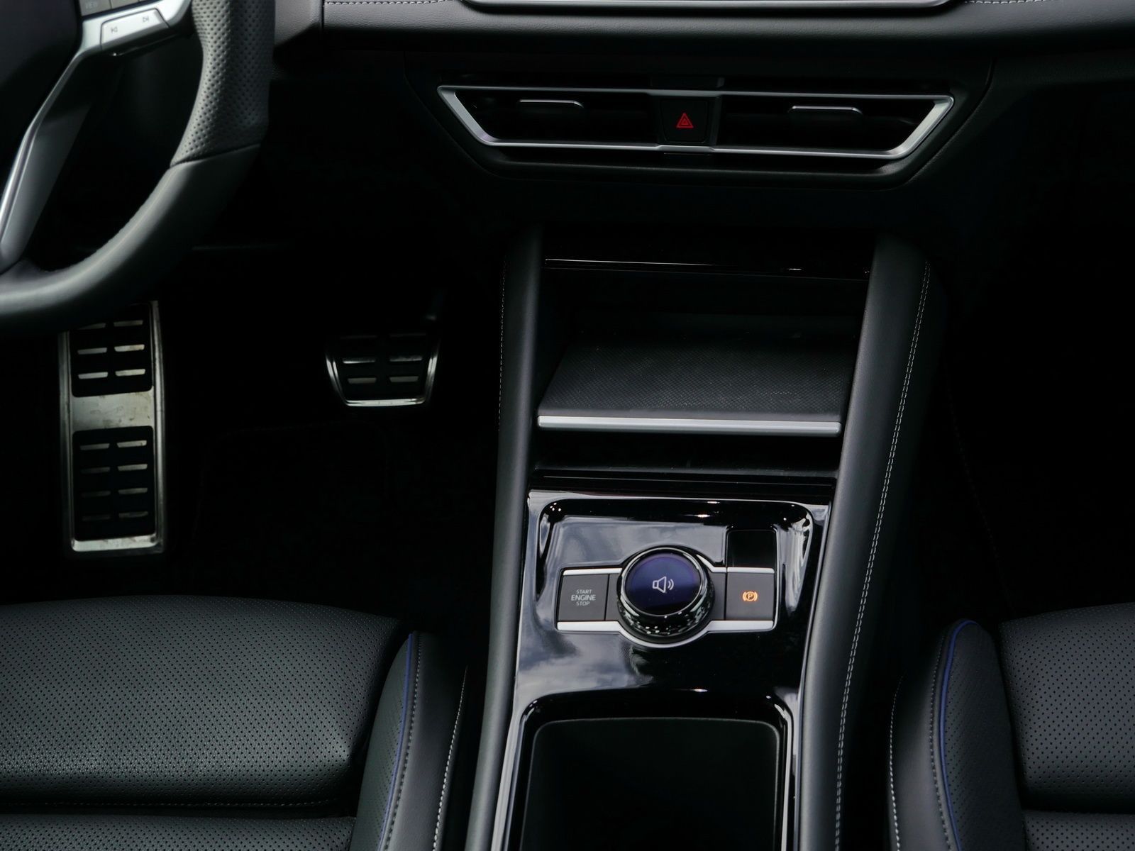 Volkswagen Tiguan - Bild 9