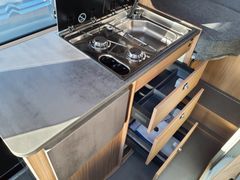 Pössl Summit Shine 600L Elegance-Ausführung MJ25