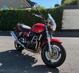 Suzuki GSX750AE - SUZUKI GSX 750 AE