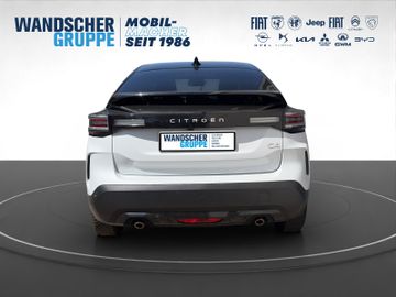 Citroën C4 1.2 145 Max Kam.+KeyLess+LED+Navi+SHZ+2xKlima