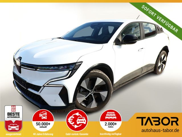 Renault Megane E-Tech EV40 130 Equilibre LED PDC Kam App