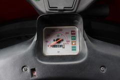 PIAGGIO Ape 50 PIAGGIO Ape 50
