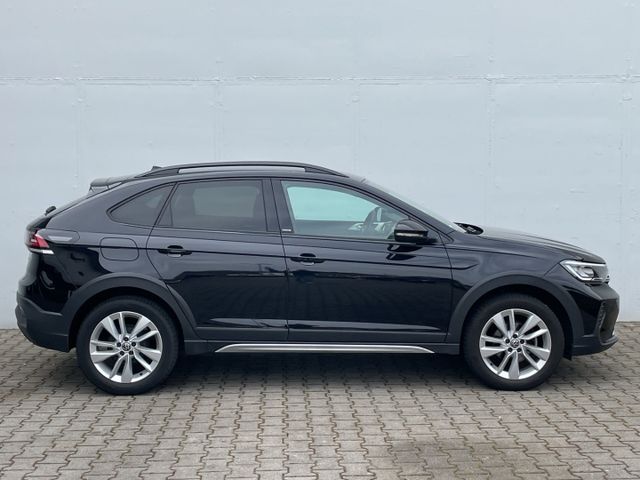 Taigo 1.0 TSI Move Kamera/Navi/Keyless/LED/App-C