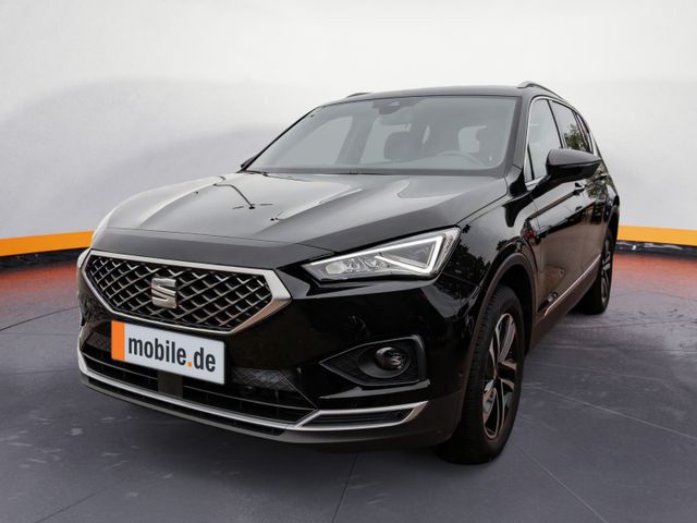 Seat Tarraco 1.5 TSI DSG Xperience LED/Navi/AHK/ACC