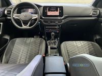 Volkswagen T-Cross - Vorschau Bild 11