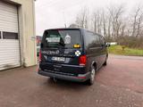 Volkswagen VW T6 2.0 TDI Taxi  / Automatik / 150 PS / Klima - Volkswagen T6 Caravelle aus 2023