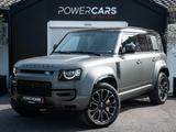 Land Rover Defender 110 P635 OCTA Edition One - Land Rover: Allradantrieb