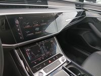 Audi A8 - Vorschau Bild 18