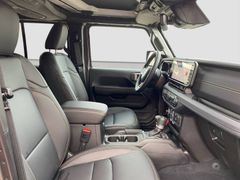 JEEP WRANGLER SAHARA UL 2.0L T-GDI