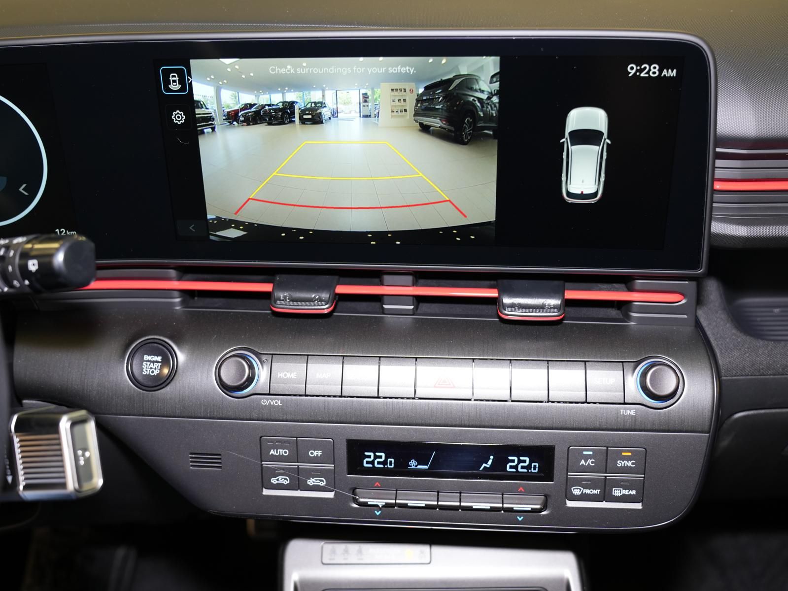 Hyundai KONA - Bild 14