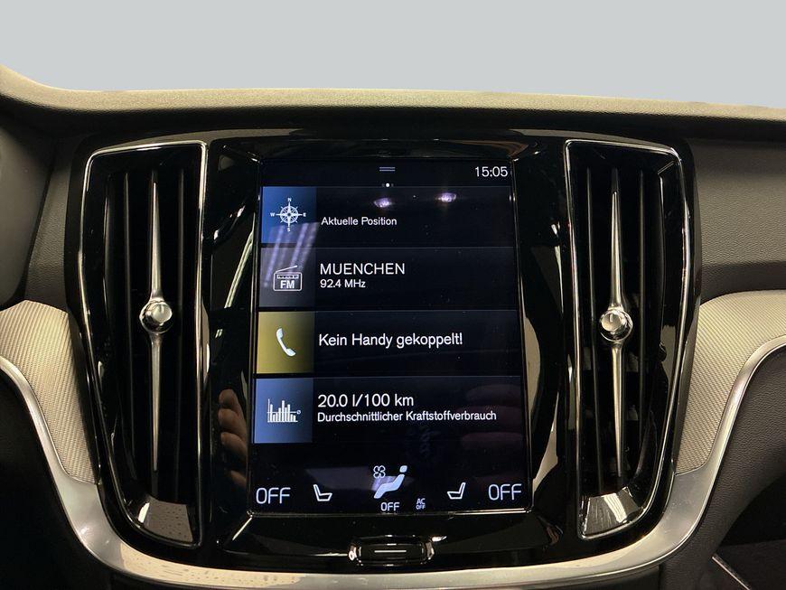 Volvo S60 B5 B Geartronic RDesign, миниатюра 15
