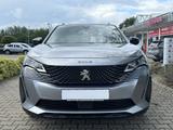 Peugeot 3008 1,6 PURE TECH 180 GTEURO6d 2020-2021 - gebrauchte Peugeot 3008 aus dem Jahr 2021