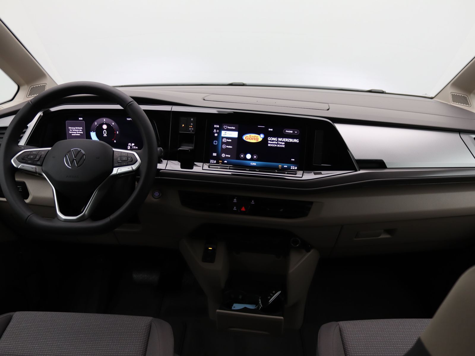 Volkswagen T7 Multivan - Bild 13