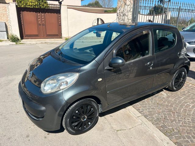 Citroën Citroen C1 1.0 5 porte airdream AMIC1