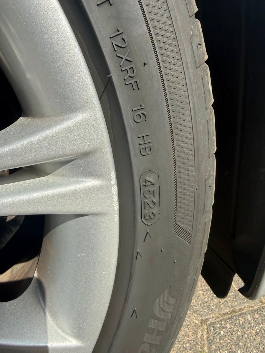 BMW 525 2008 — photo 6