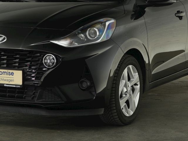 i10 EDITION 30+SITZHEIZUNG+LENKRADHEIZUNG+LED TA