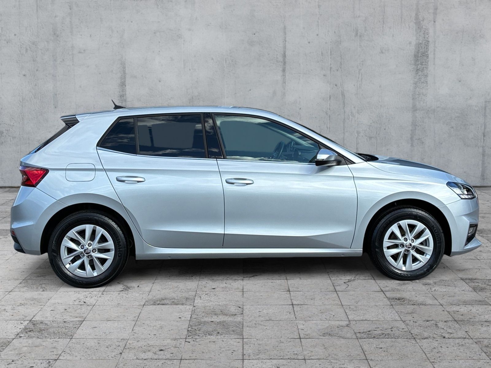 Skoda Fabia - Bild 7