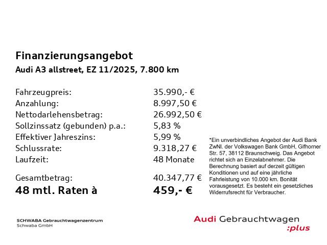 Audi A3 - Bild 4
