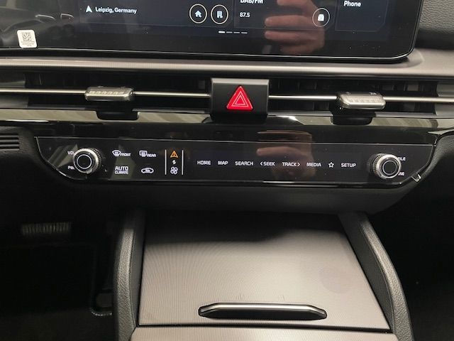 Fahrzeugabbildung Kia Sportage Vision 1.6 Tempomat SpurhalteASS Kamera