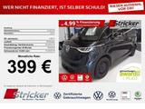 Volkswagen ID.Buzz  Cargo Pro 210/77 399,-ohne Anzahlung Na - Volkswagen ID. Buzz aus 2024