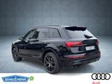 Audi SQ7 4.0 TFSI quattro LASER PANO STANDHZG AHK LUF - Audi SQ7 Neuwagen