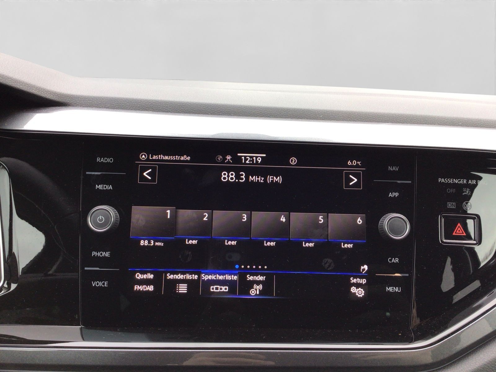 Volkswagen Taigo - Bild 13