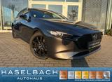 Mazda 3 Homura 360° BOSE Klimaaut Einparkhilfe Freispr - Mazda 3 Homura Gebrauchtwagen