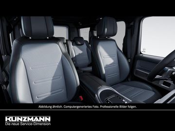 Mercedes G 580 - 6