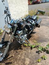 Yamaha Virago  - Yamaha Motorräder in Chemnitz