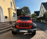 Jeep Wrangler 2.0 4xe Unlimited Rubicon Automatik... - Jeep Wrangler in Bochum