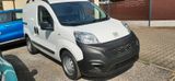Fiat Fiorino Serie 2 Kasten/Multijet 95PS/E6d-Final - Fiat Fiorino: Multijet