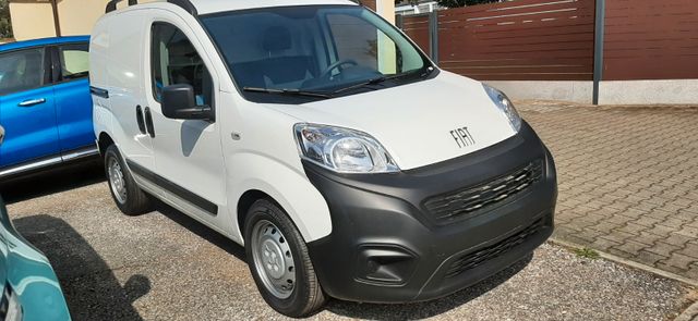 Fiat Fiorino Serie 2 Kasten/Multijet 95PS/E6d-Final