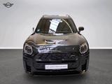 MINI Countryman S ALL4 - Mini Countryman Serie mit Panoramadach