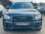 Audi SQ5 3.0 TDI competition quattro - Audi Gebrauchtwagen in Wesel