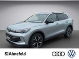 Volkswagen Tiguan Goal 2.0 TDI DSG - VW Tiguan Gebrauchtwagen