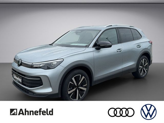 Tiguan Goal 2.0 TDI DSG