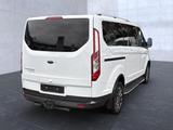 Ford Tourneo Custom 320 L1 Tourneo Active Automatik - : Van, Automatik