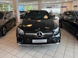 Mercedes-Benz GLC250 Coupé AMG 4M 9G-Tr SHD 360° Ambiente Navi - Mercedes-Benz GLC 250 Gebrauchtwagen