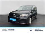Volkswagen Caddy Maxi 2.0 TDI DSG LIFE 7-SITZE KAMERA VIRTU - Volkswagen Caddy Jahreswagen: Maxi