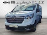 Renault Trafic Blue dCi 130 L1H1 2,8t Business - Renault Trafic Neuwagen