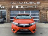 Honda Jazz Trend 1.3 i-VTEC SHZ Notbremsass. Temp Tel. - Honda Jazz Gebrauchtwagen