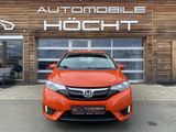 Honda Jazz Trend 1.3 i-VTEC SHZ Notbremsass. Temp Tel. - Honda Jazz: Vtec